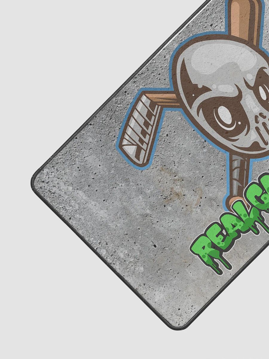 RCJ Graffiti Desk Mat product image (3)