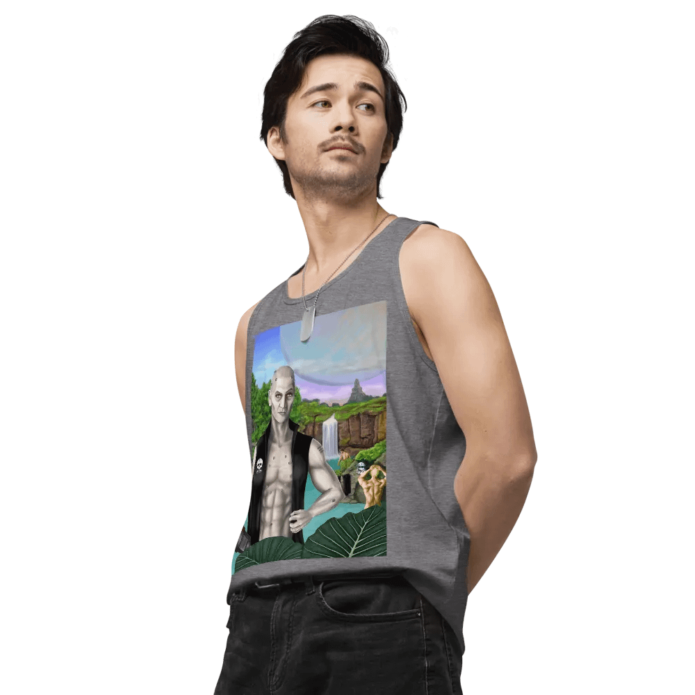 Sexy Echo Tank M product image (56)