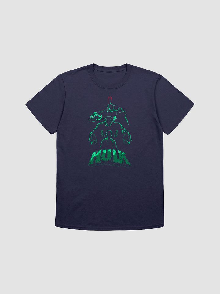 Warrior Sketches Unisex Tee product image (1)