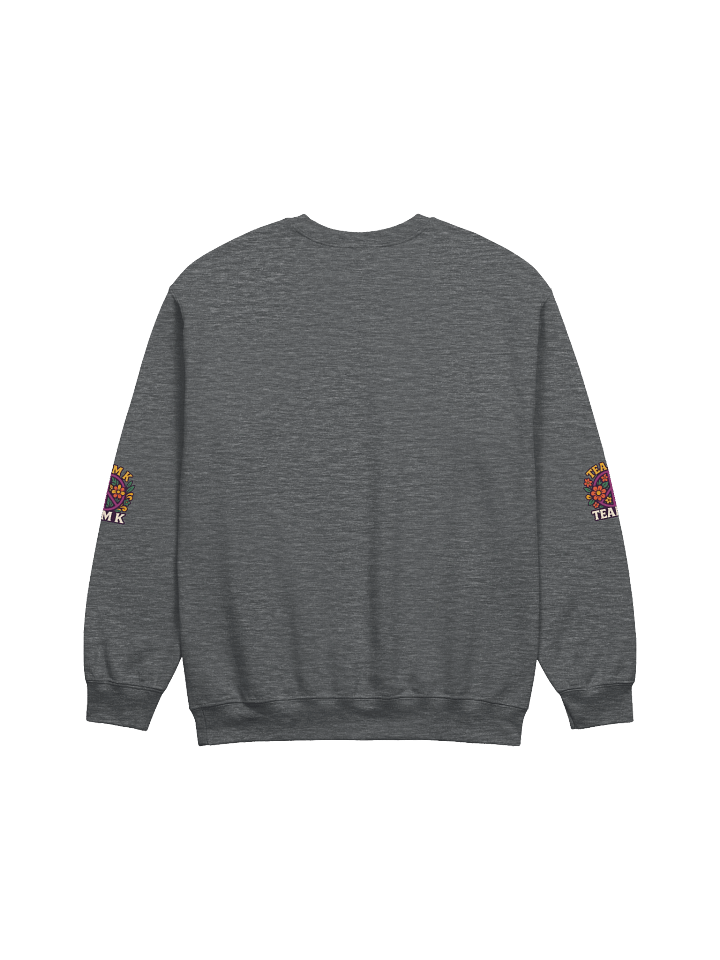 Team K 1950's Sweathshirt product image (46)