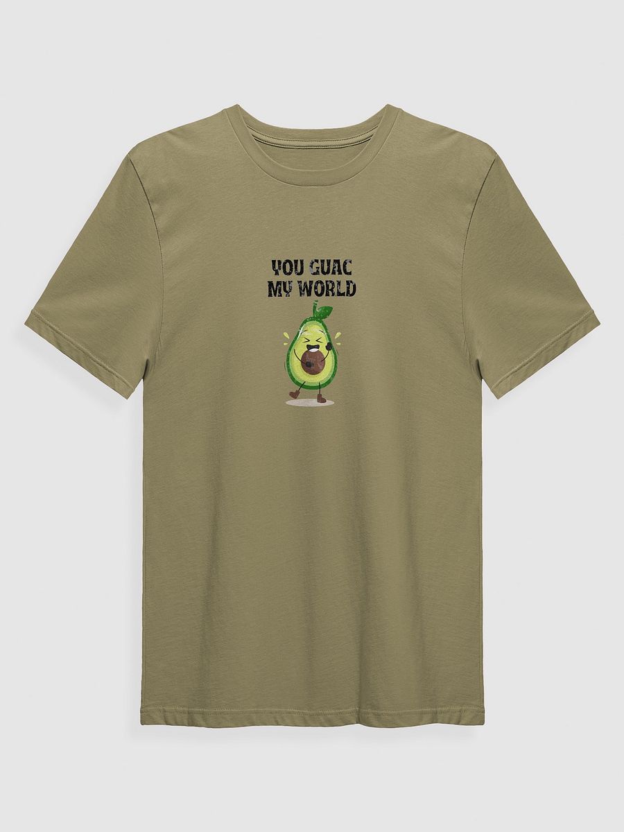 You Guac My World T-Shirt product image (3)
