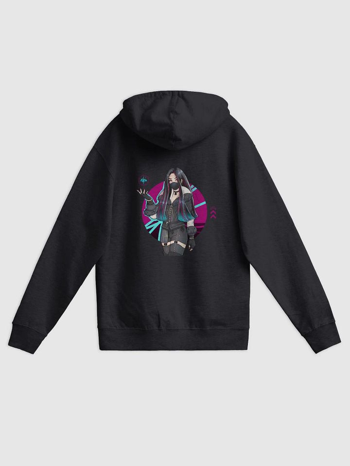 Logo 2.0 Zip-Up Hoodie product image (1)