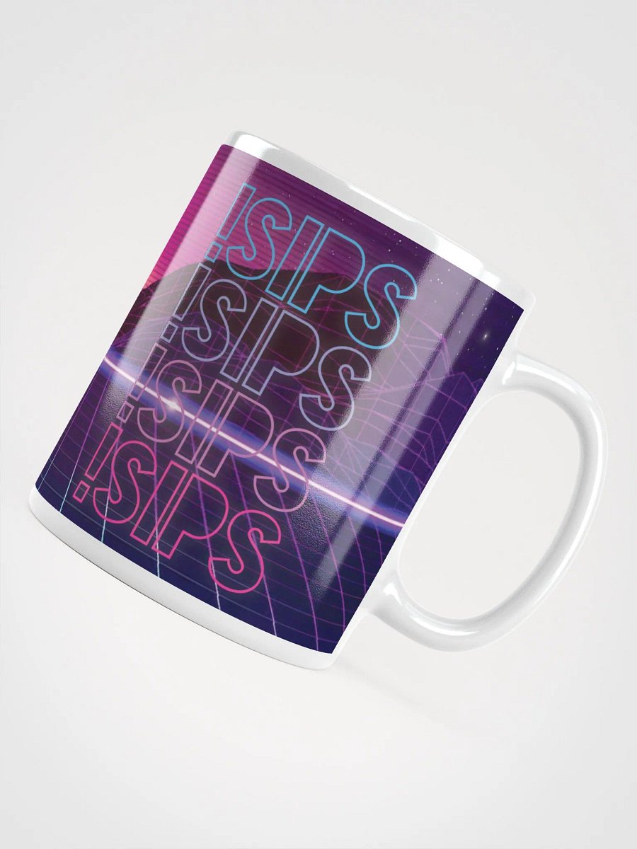 SIPS coffee mug product image (11)