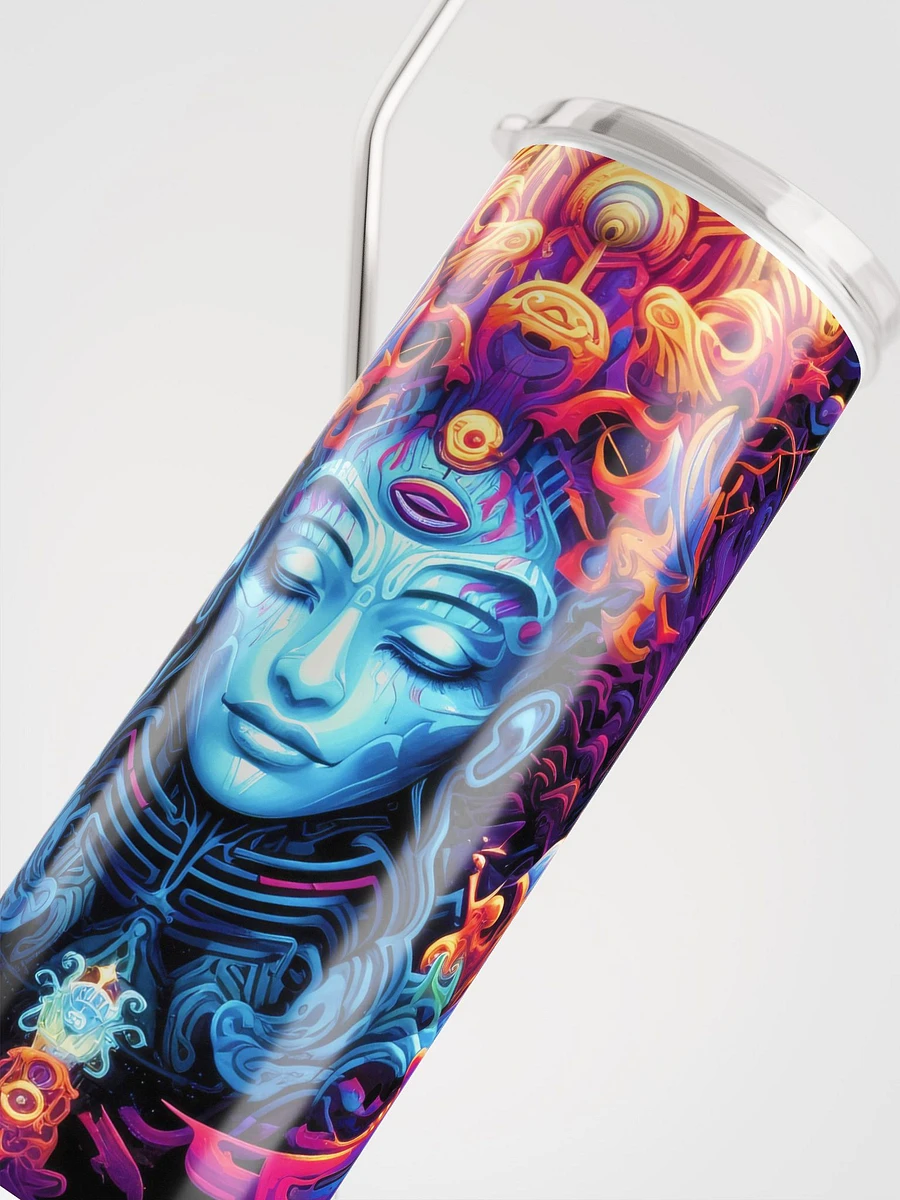 Stainless Steel Tumbler by Allcolor ST0020 product image (6)