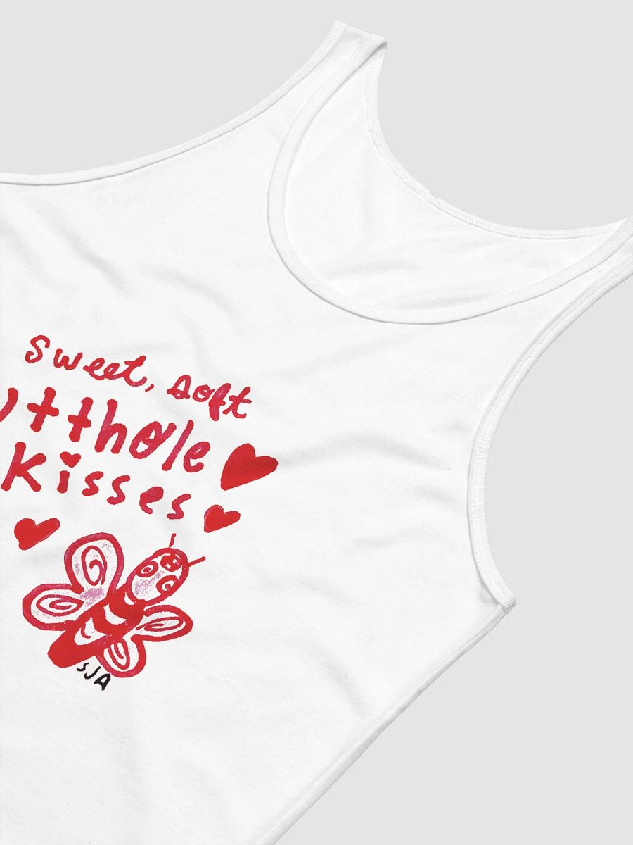 Sweet Soft Butthole Kisses Tank product image (12)