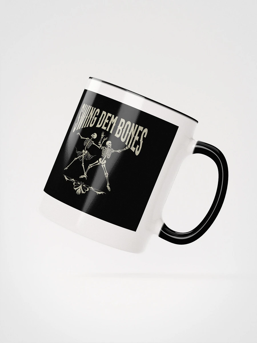 Swing Dem Bones Coffee Mug product image (2)