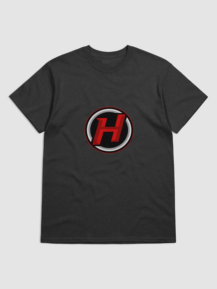 Hapa Logo T-Shirt product image (3)