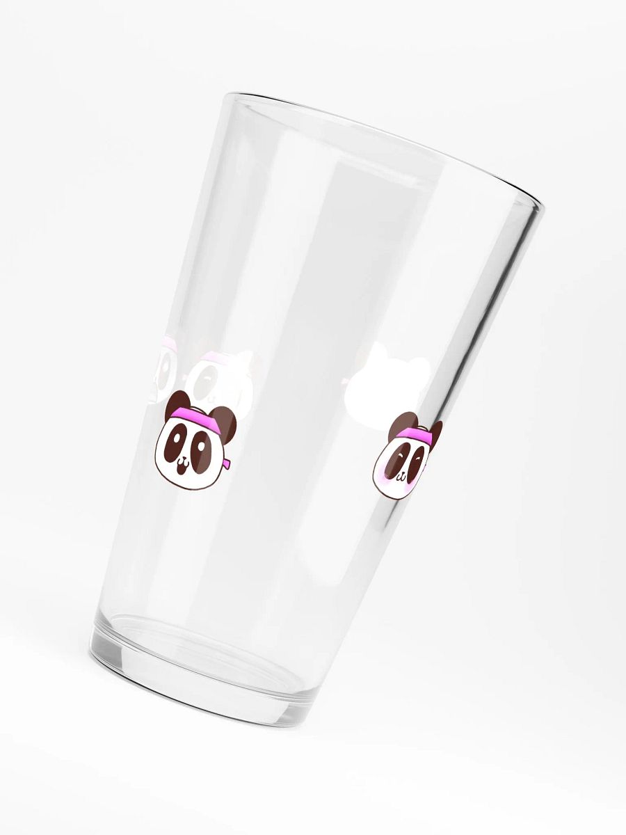 Drinkimus Glass Cup! product image (4)