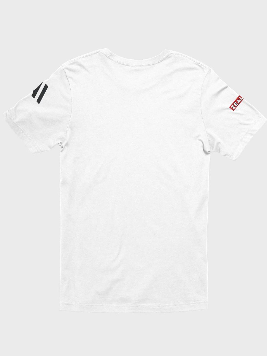 The Claude 3.5 Sonnet T-Shirt (ultrasoft unisex) product image (5)
