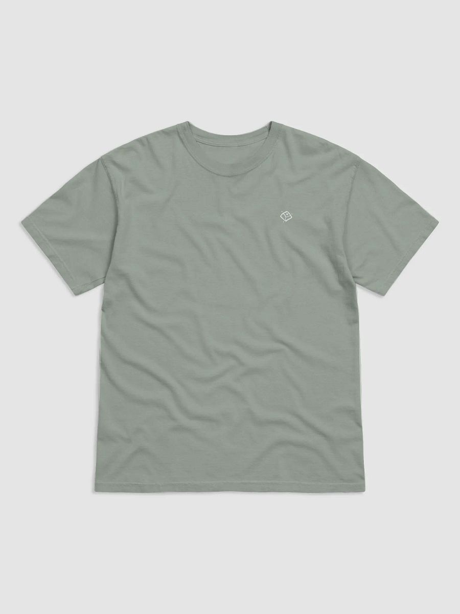 Keycap ID Tee product image (5)