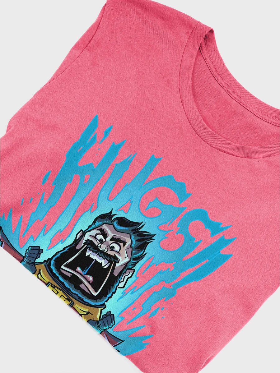 Wonderbeard Hugs - T-Shirt - Unisex sizing product image (12)