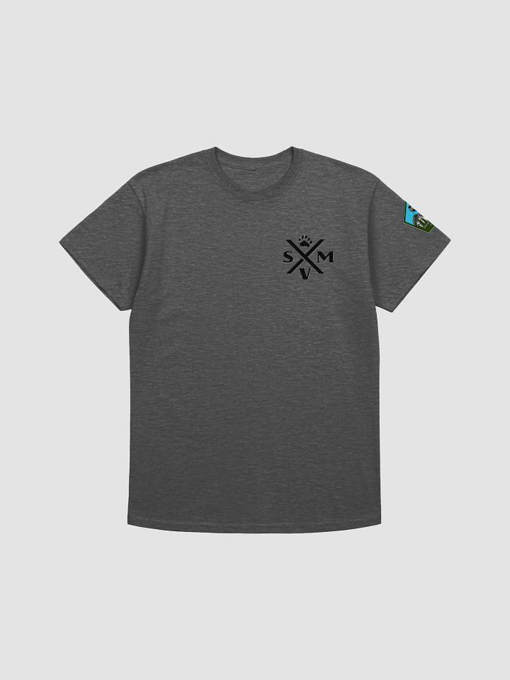 KnoxVillains 8 Tee product image (2)