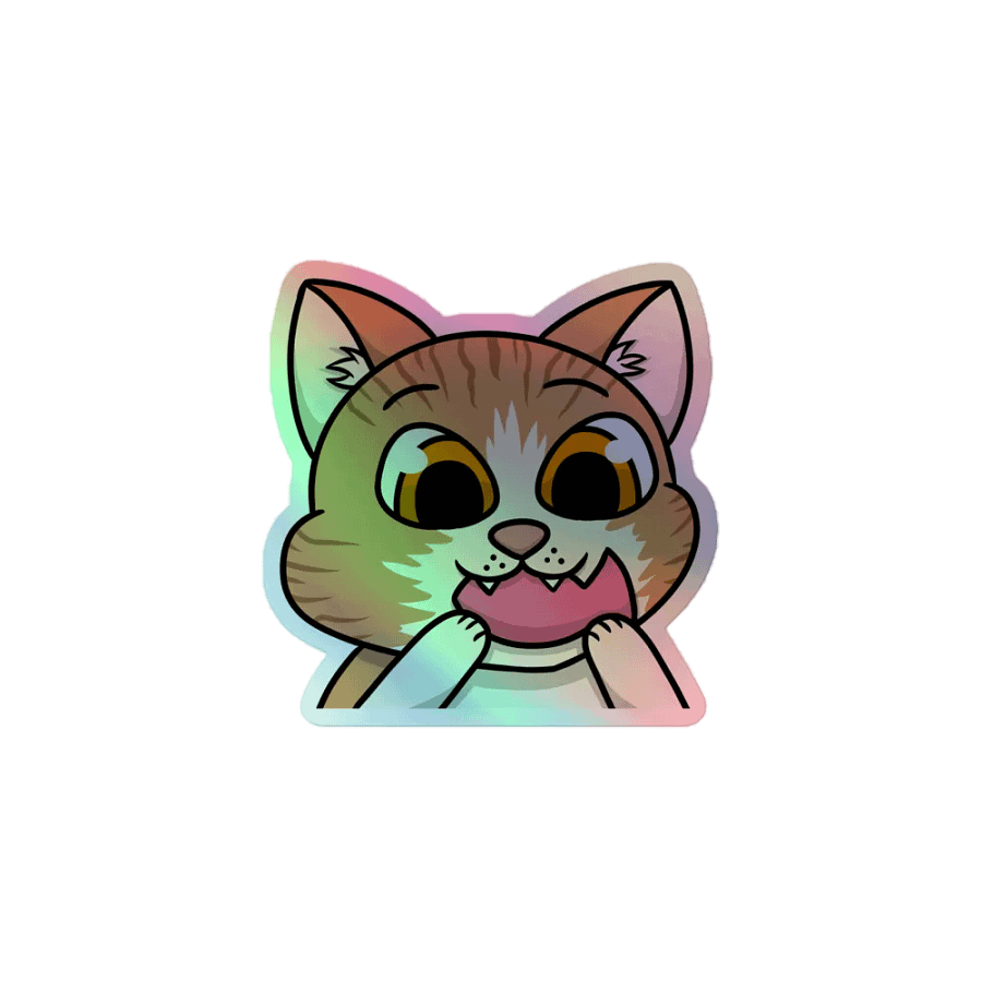 Neelix Nom Noms! product image (1)