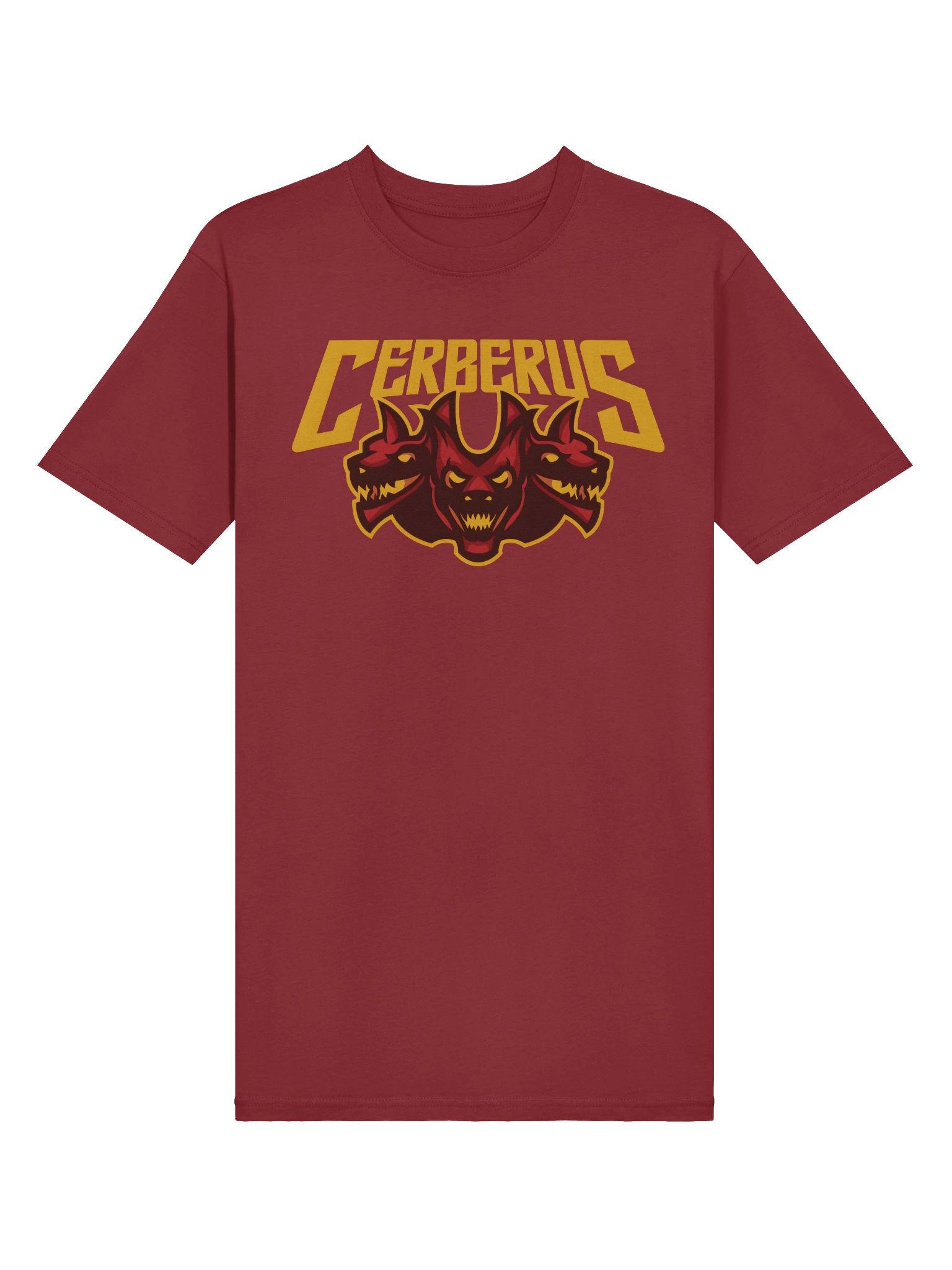 'Cerberus' OSRS Men's Premium Tee product image (3)