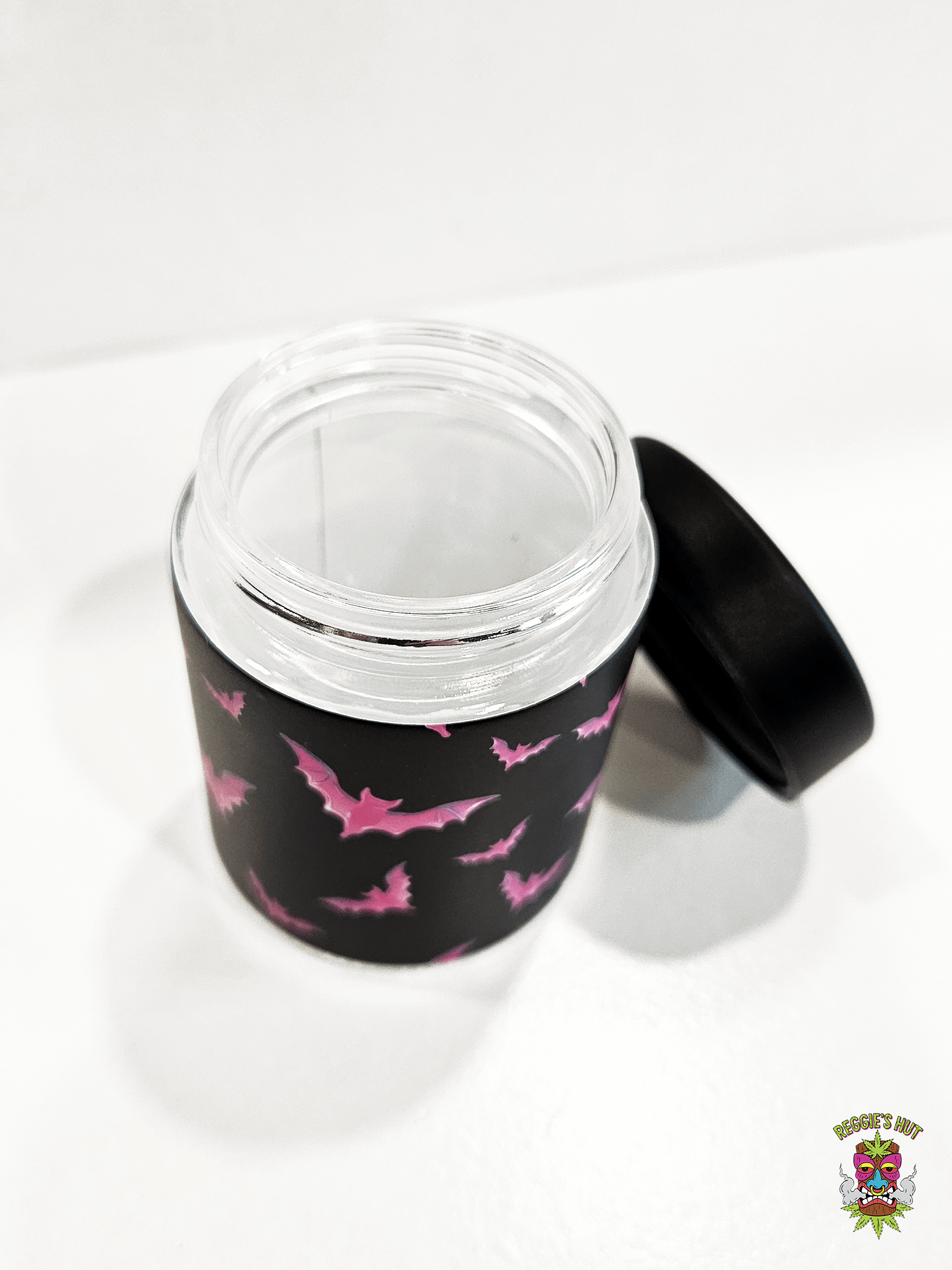 Jar - Gummy Bats product image (3)