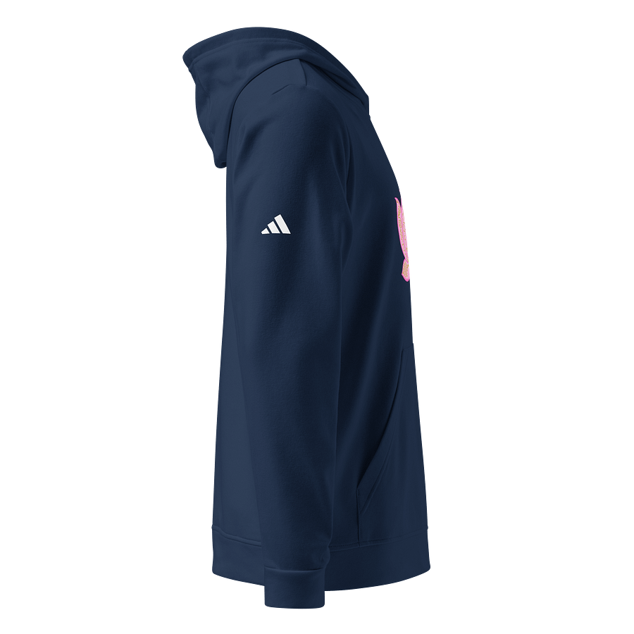 Golden Lotus Hoodie product image (3)