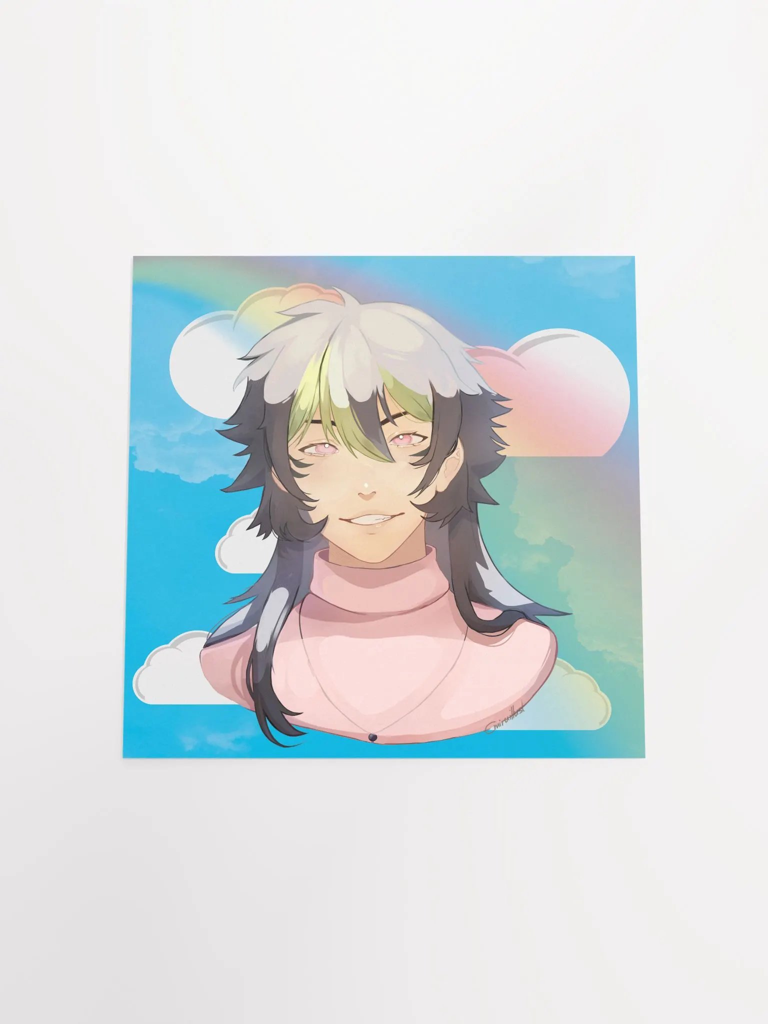 KUGA'S SOFT SMILE product image (16)