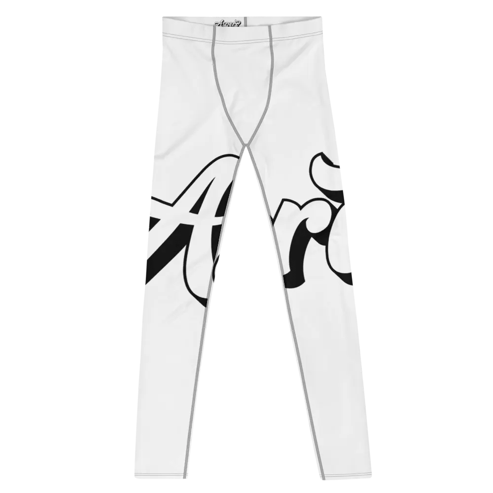 Aspero All-Over Print Men's Leggings product image (11)