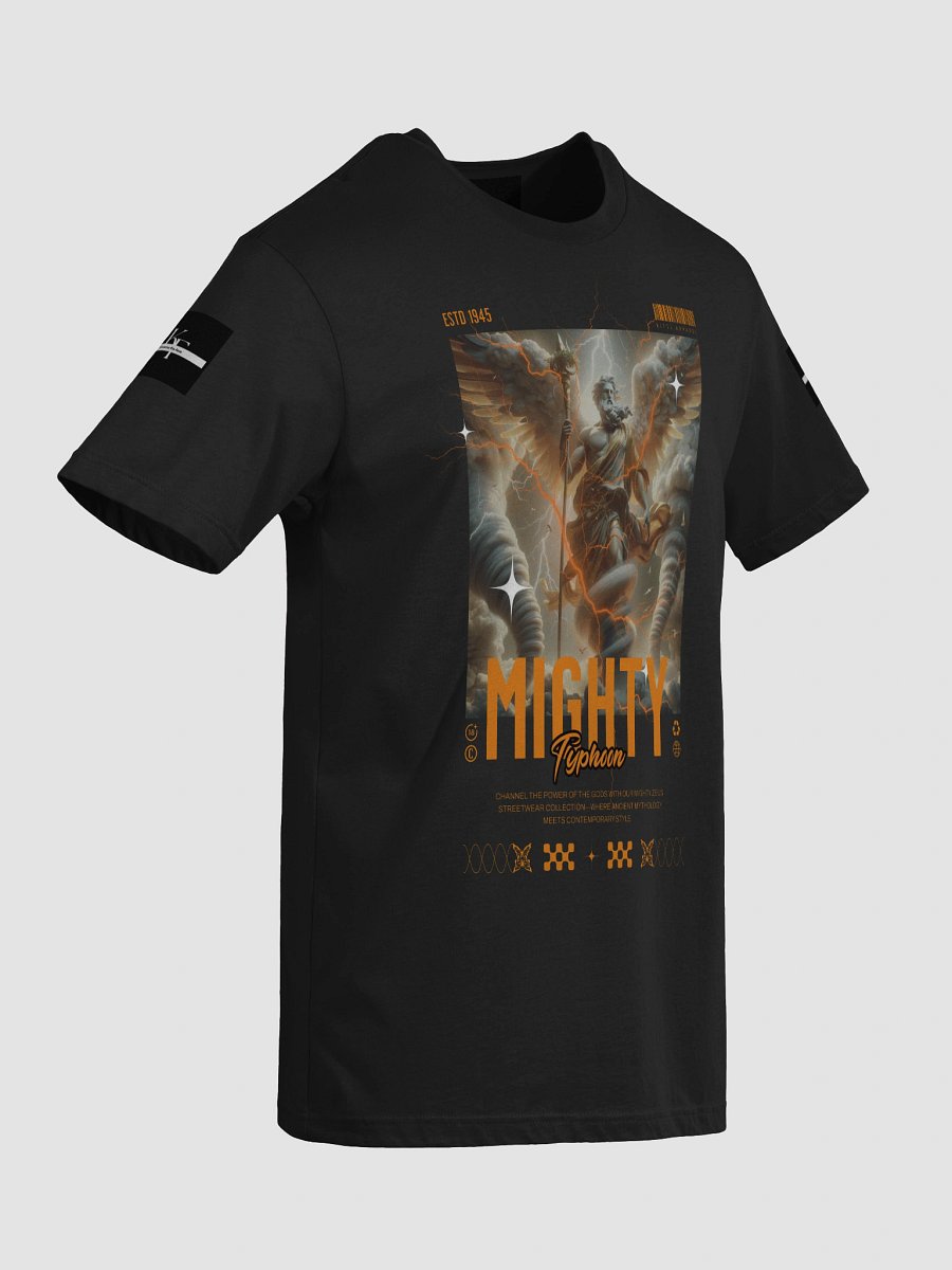Knone Fa Lee Urban Logo T-Shirt product image (5)