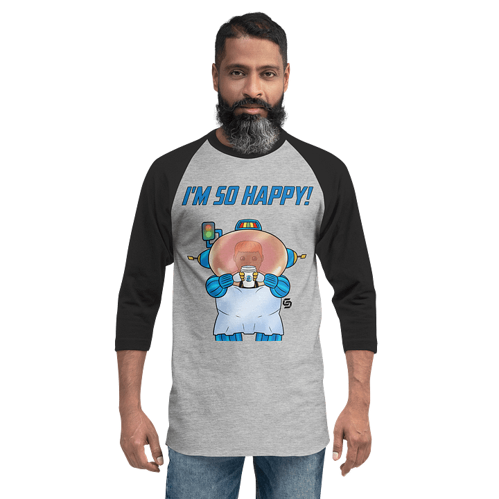 ExcelsiorDean's Customized Infinaut Shirt! product image (2)