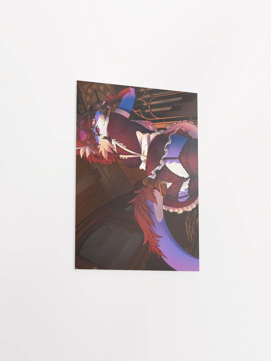 Waranto |Maid| Poster product image (3)