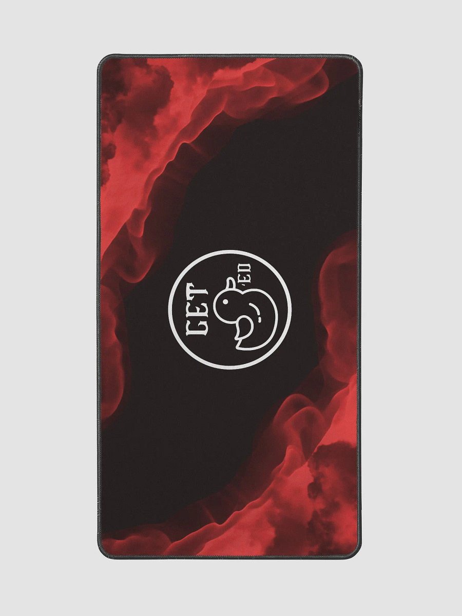 Get Ducked Desk Mat product image (2)
