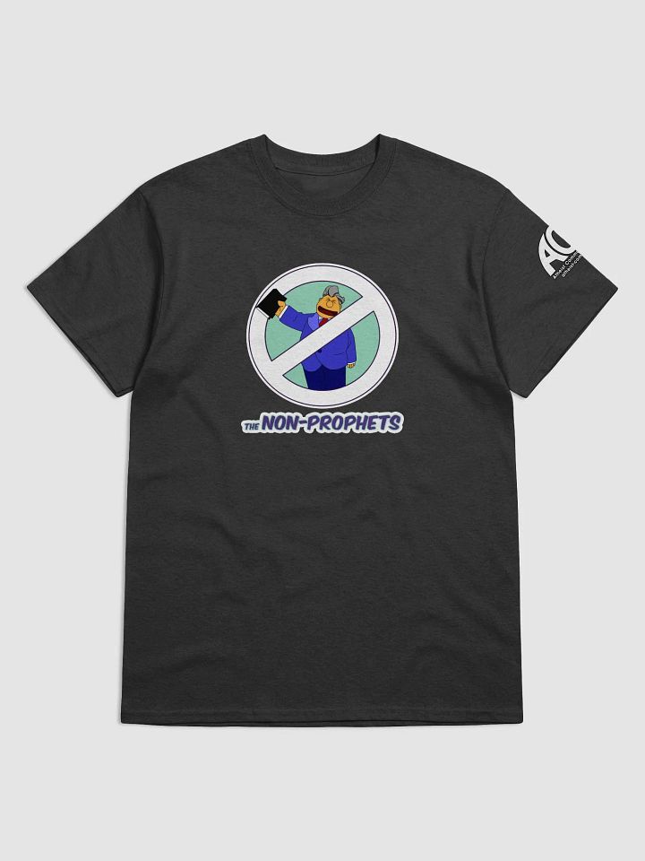 The Non-Prophets Limited Edition Unisex T-Shirt product image (2)