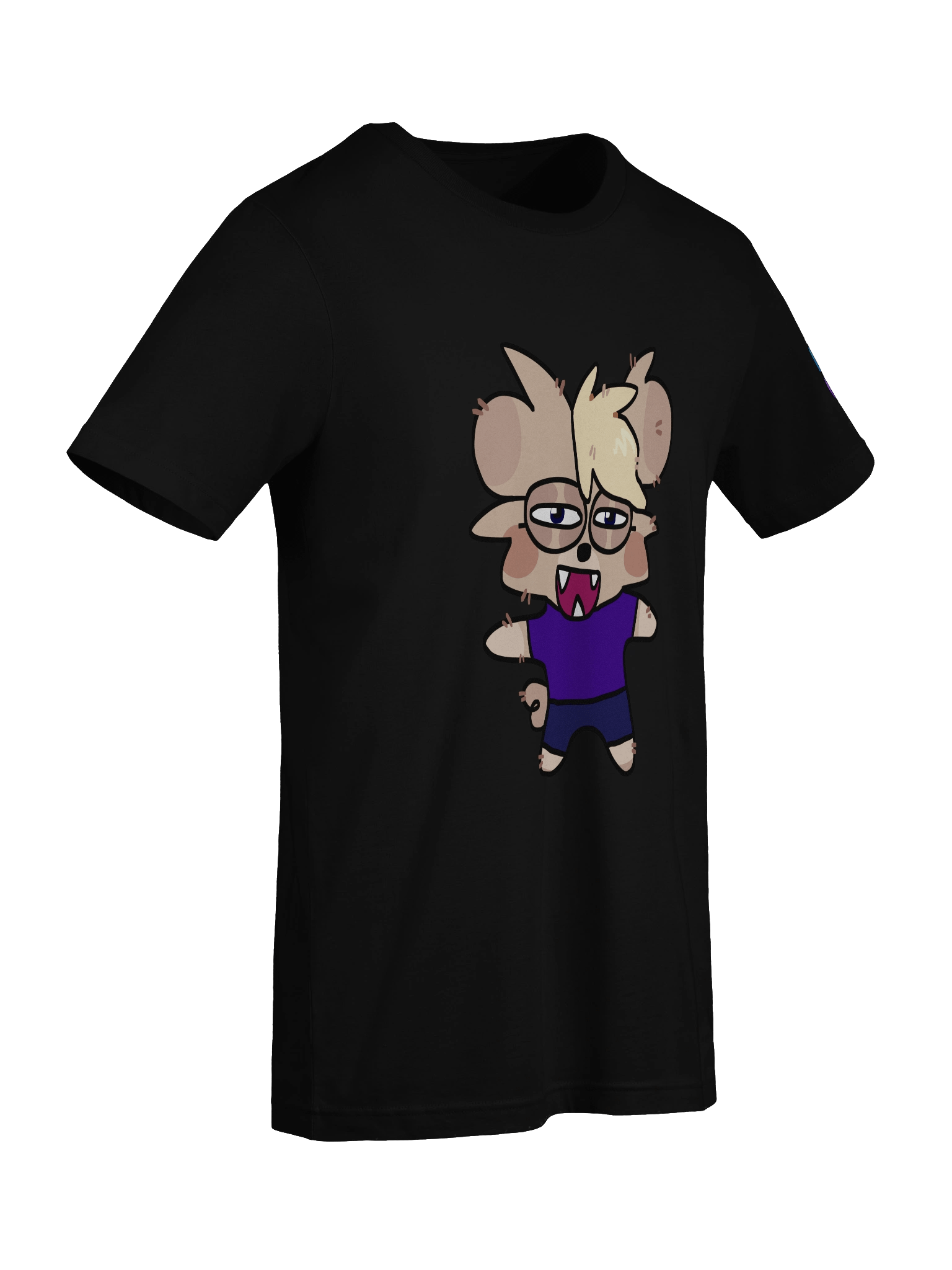 Skrunkled Tee! product image (65)