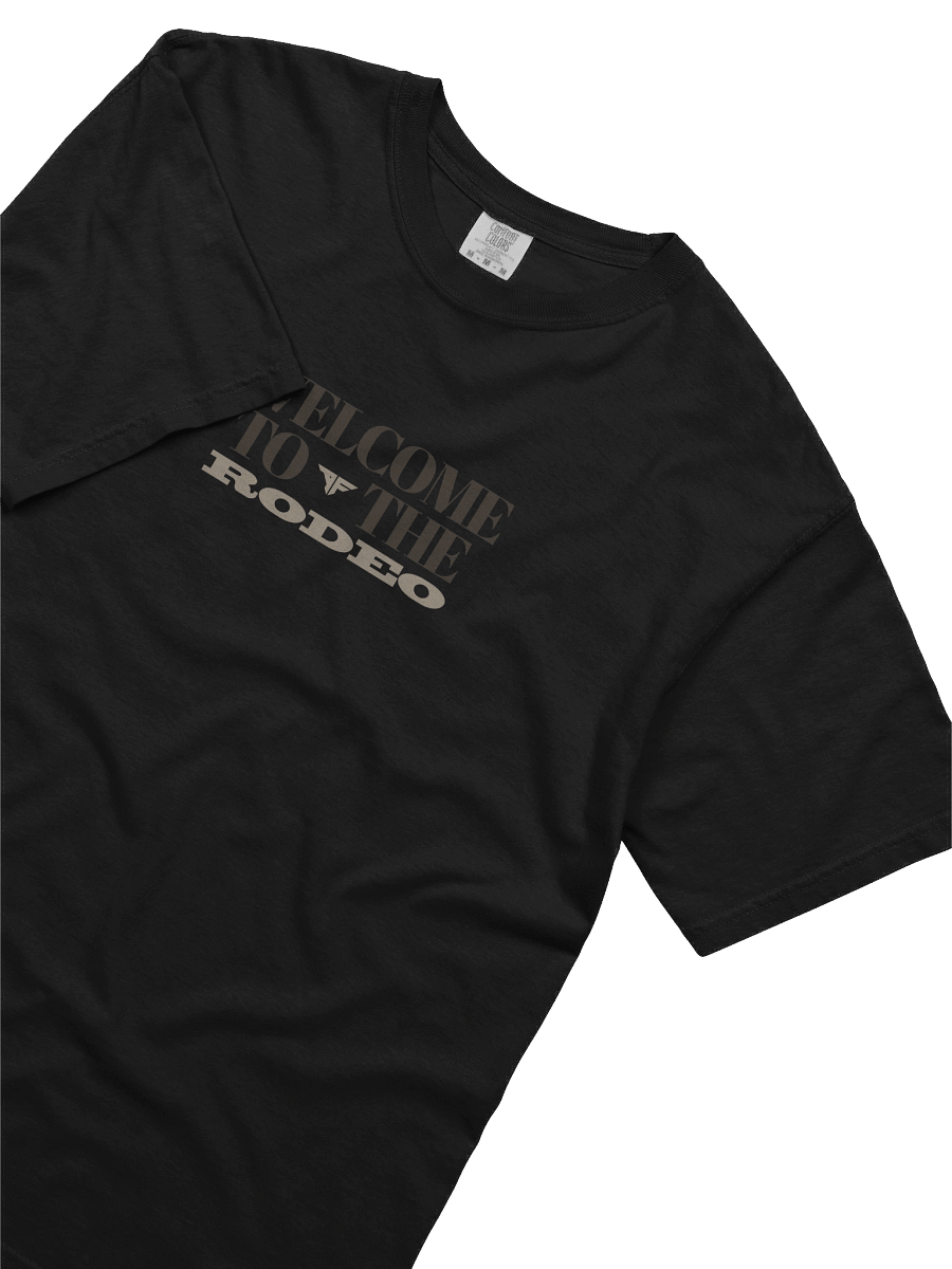 ATL FaZe Official Major II Rodeo Tee product image (3)