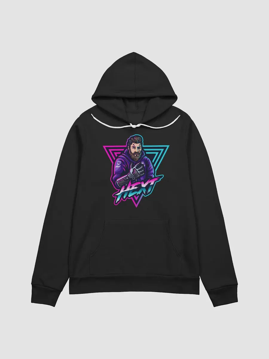 Hext Logo Hoodie product image (1)