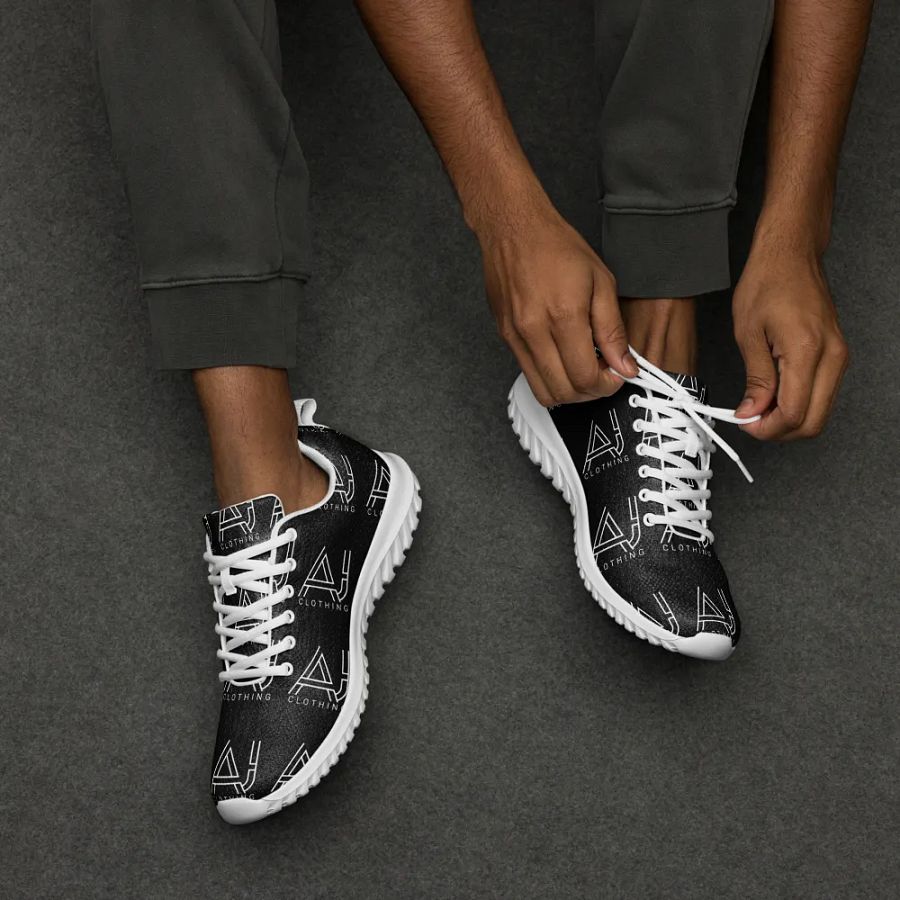 Men's trainers (Black) product image (12)