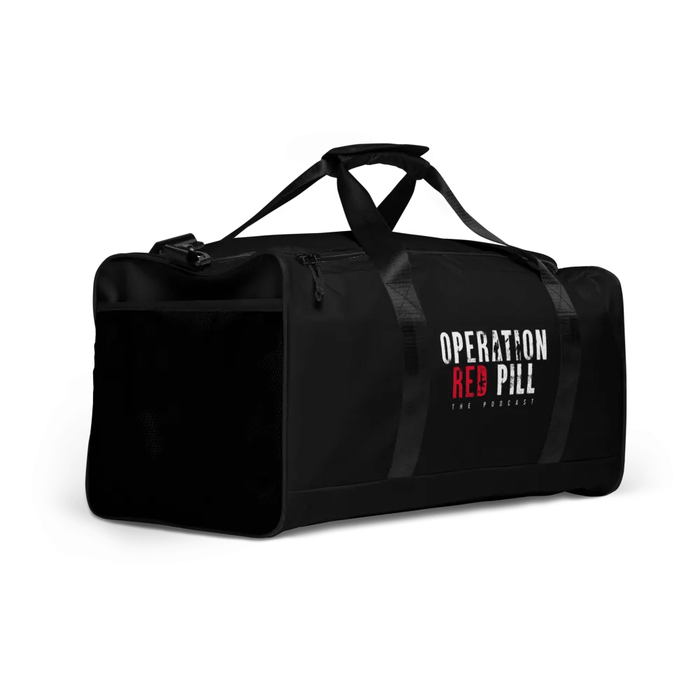 ORP Duffle Bag product image (4)