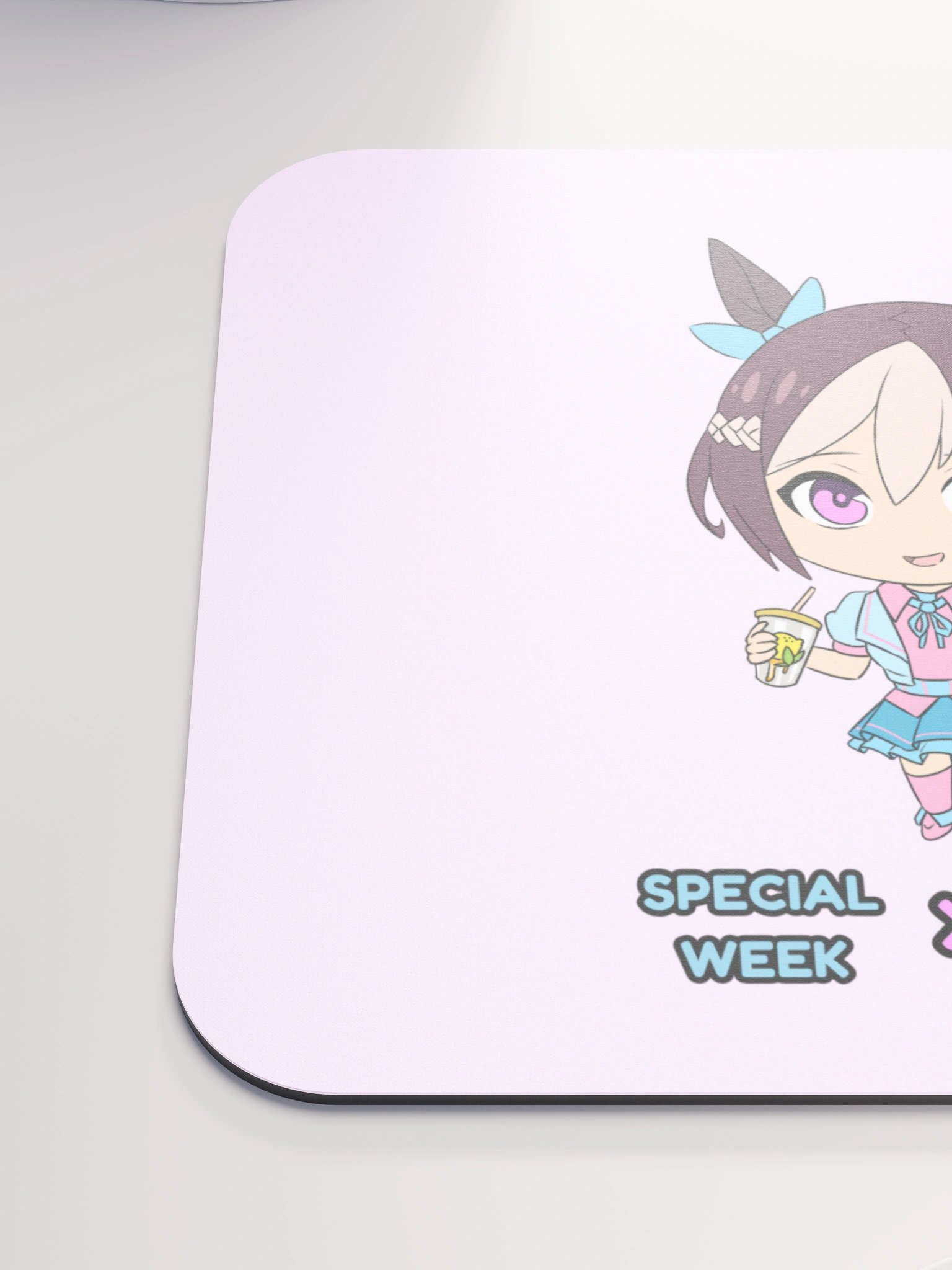 Special Week x PatisseriePop Mat product image (6)