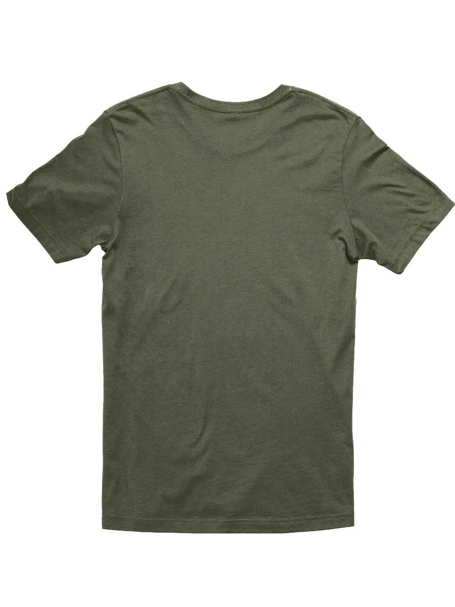 Confidence Inhale Exhale Doubt T-Shirt product image (9)