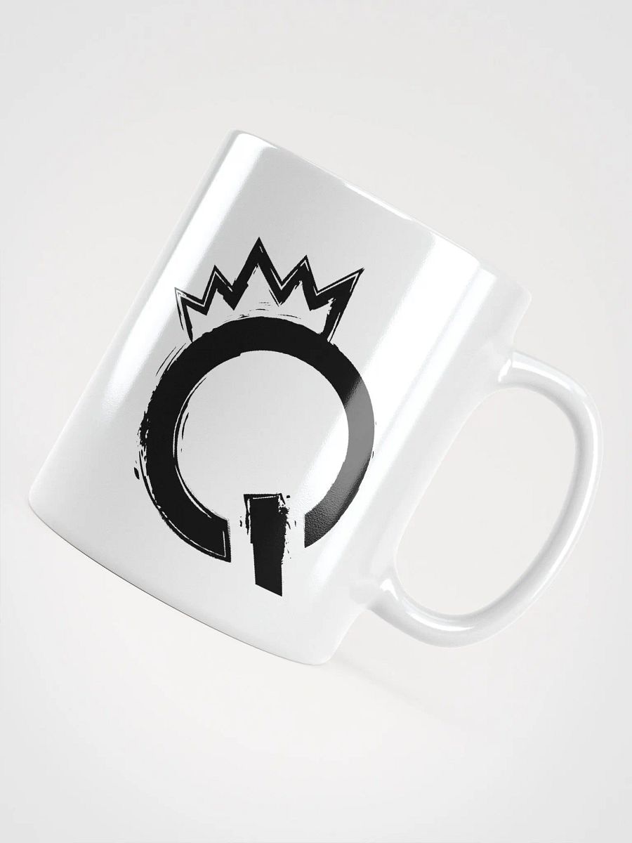 Royal Q Mug product image (7)