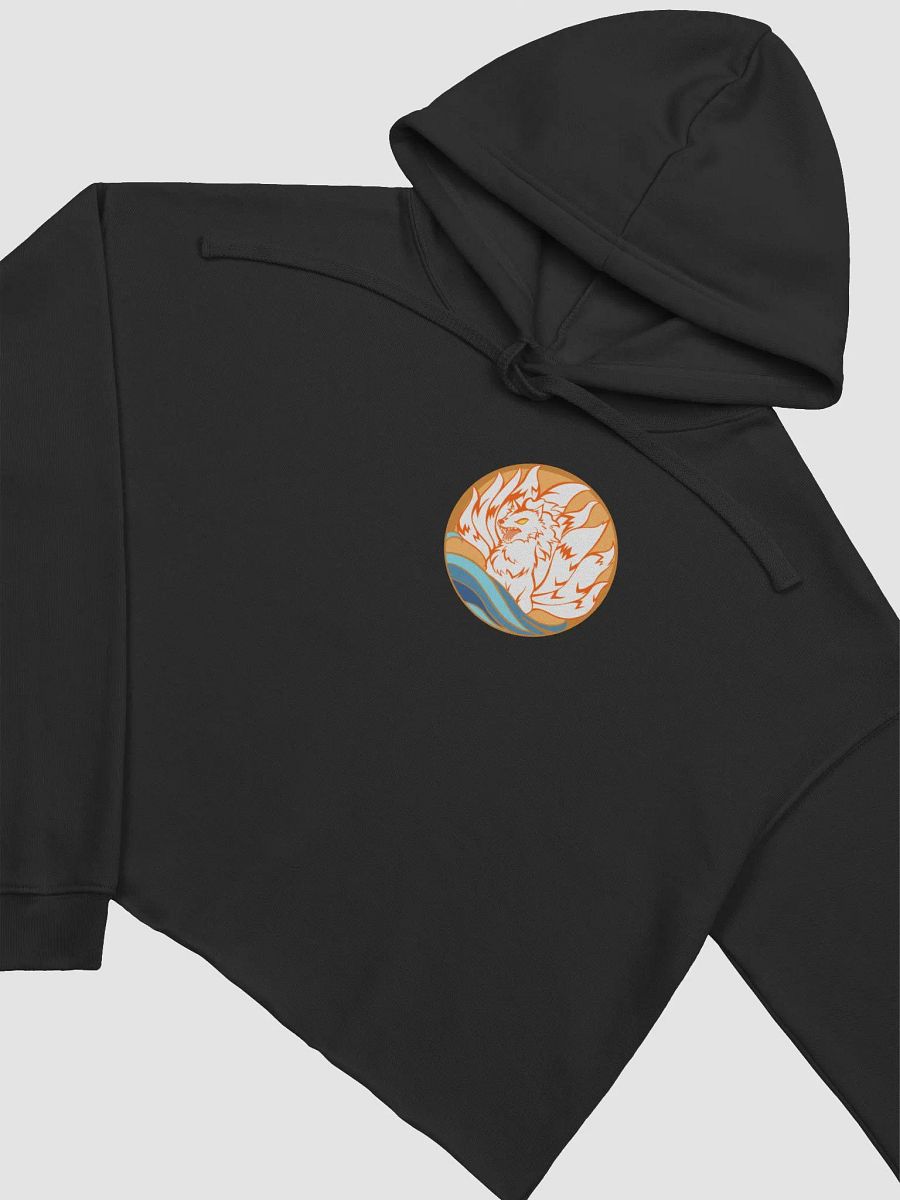 Fox Crop Color product image (12)
