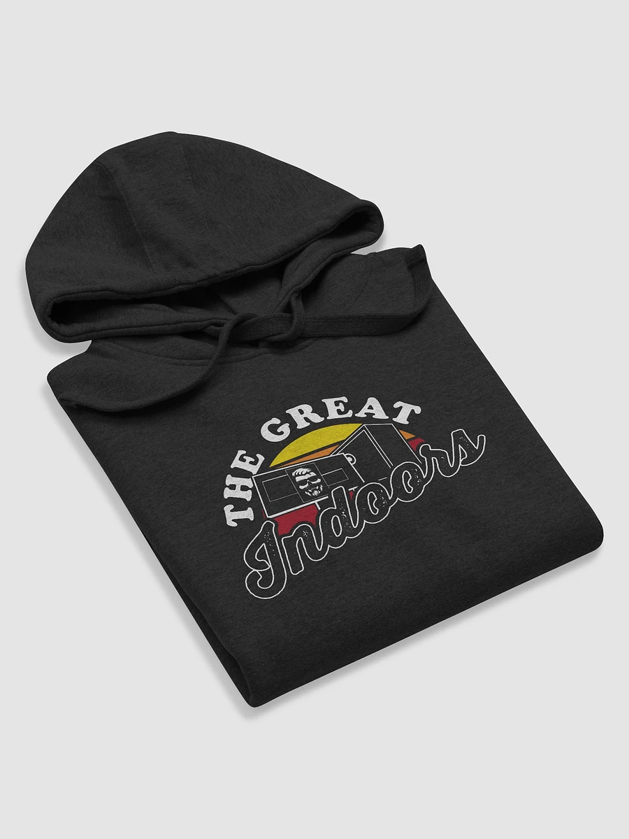 The Great Indoors - Premium Hoodie product image (5)