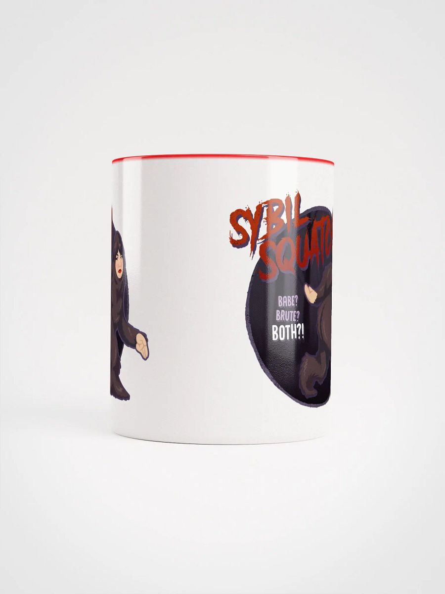 Sybil Squatch Mug product image (6)