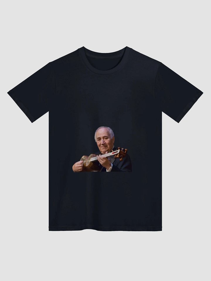 T-shirt (with Ramiz Guliyev's picture) product image (1)
