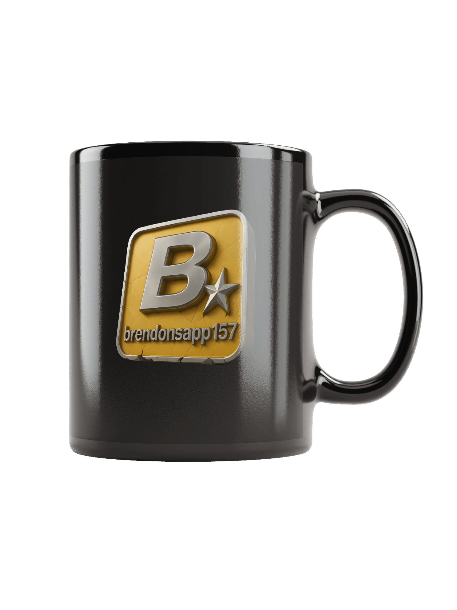 brendonsapp157 Coffee Mug product image (1)
