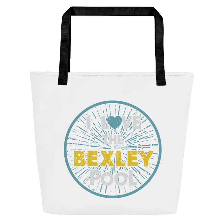 Bexley Pool Bag product image (1)