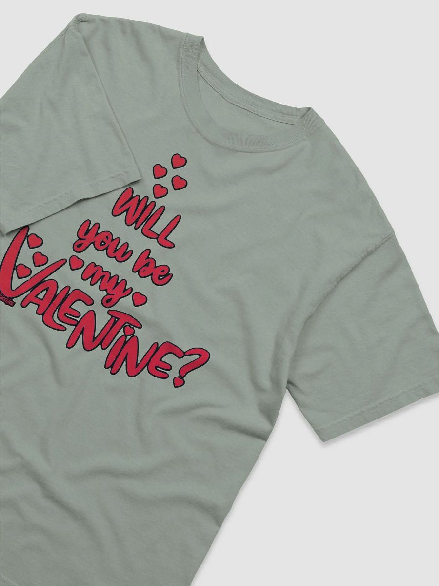 WILL YOU BE MY VALENTINE? product image (40)