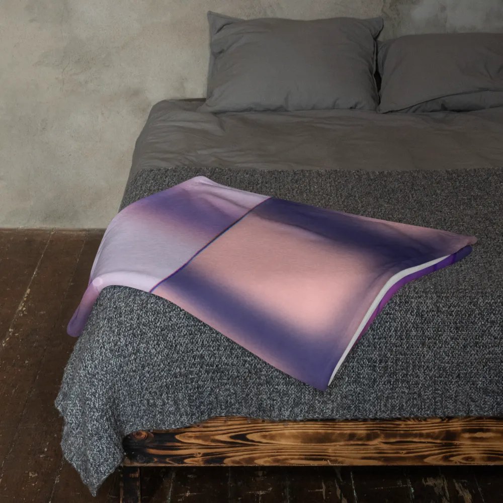 Michael Ael Genderbend Throw Blanket (Navietta) product image (23)