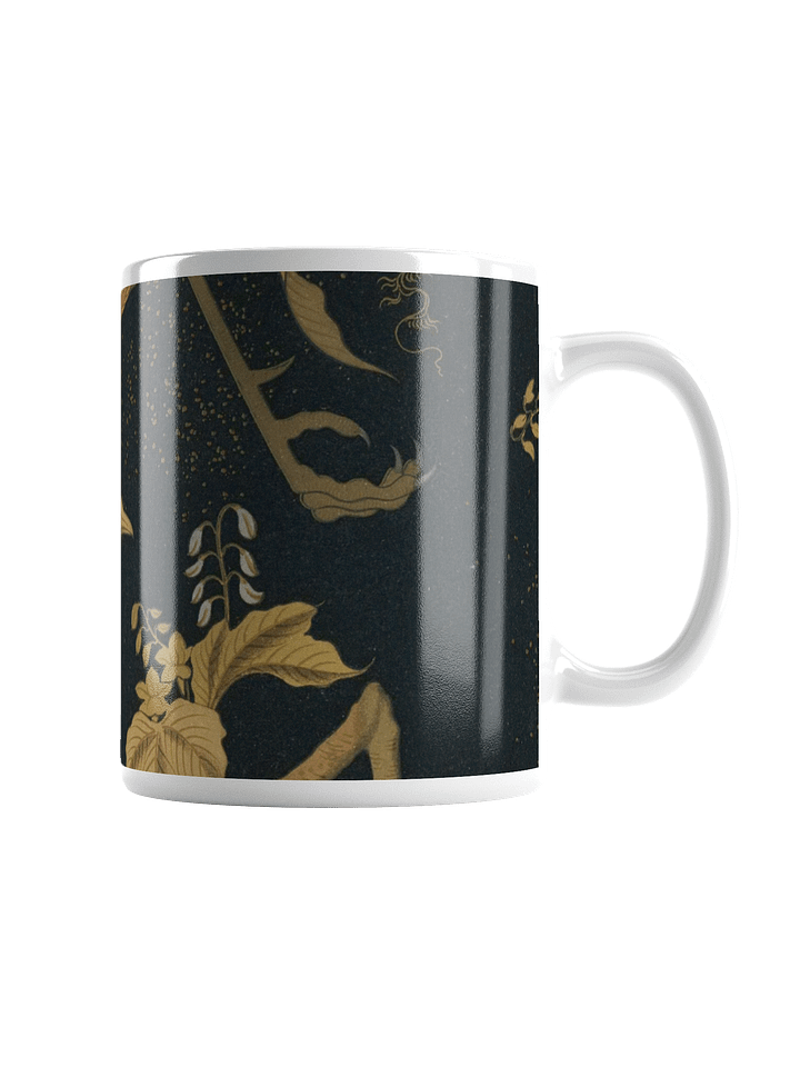 Mythical 'Howo' 11oz. Ceramic Mug product image (1)