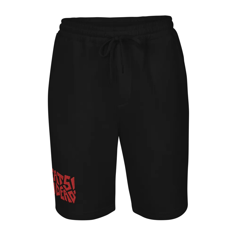 EATS U DEAD shorts product image (10)