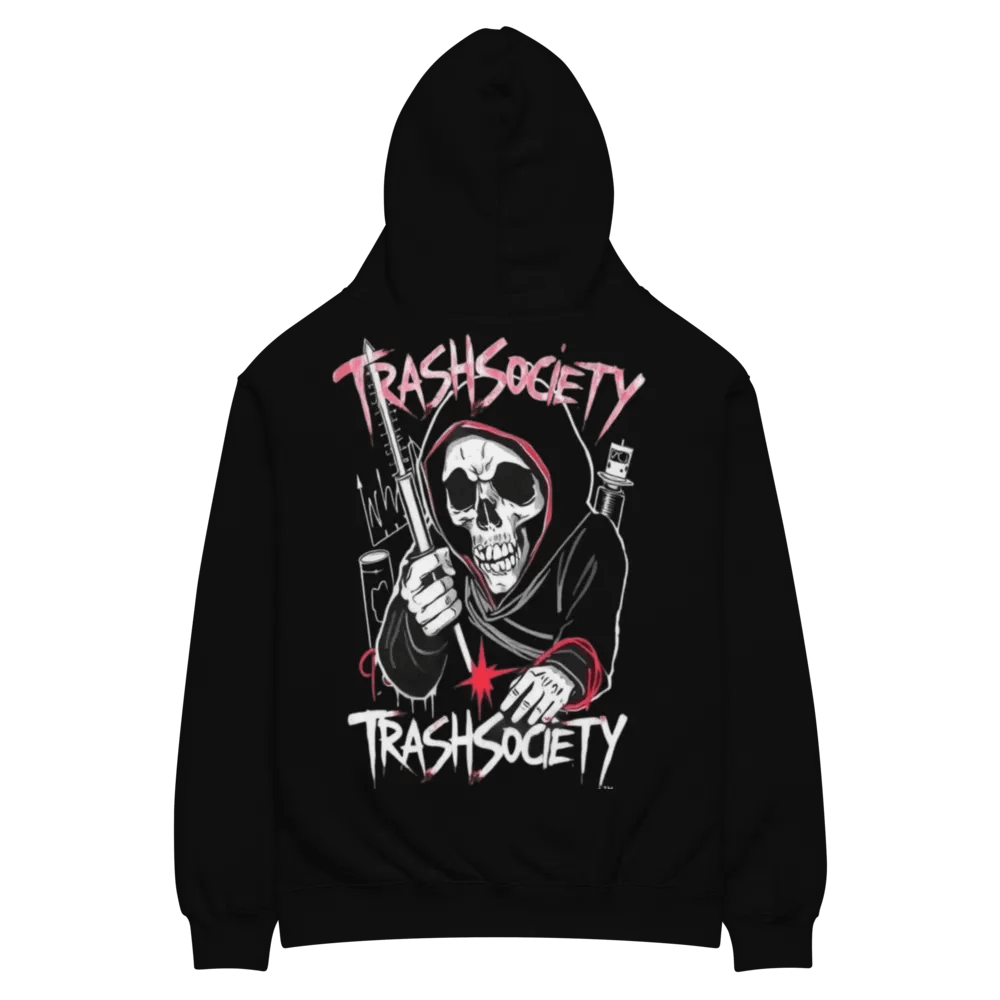 TRASH SOCIETY REAPER DOUBLE product image (4)