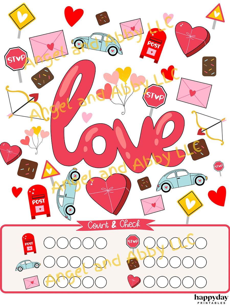 Kids Activity Sheets product image (3)