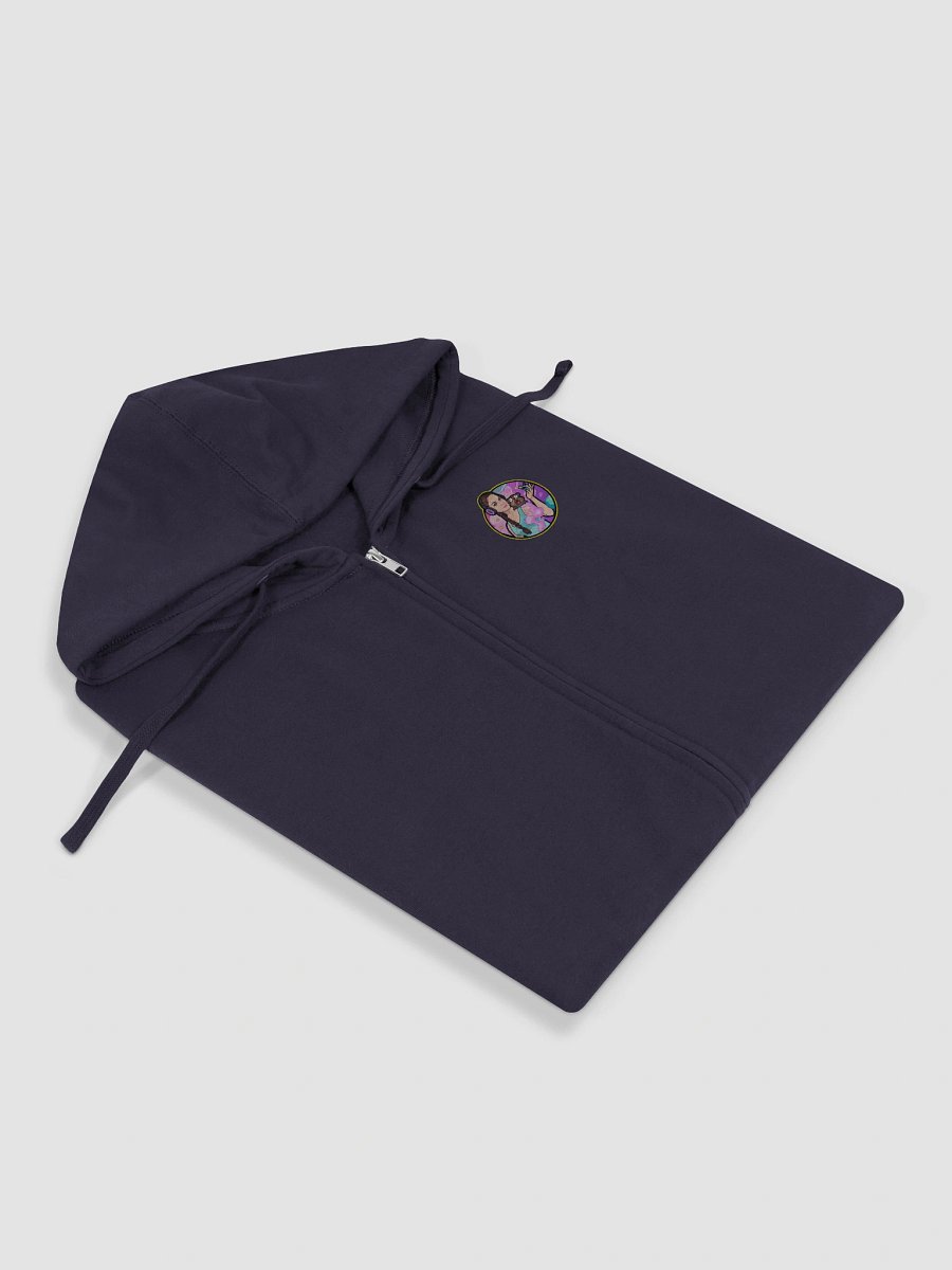 Hoodie Naiikidi 2025 product image (3)