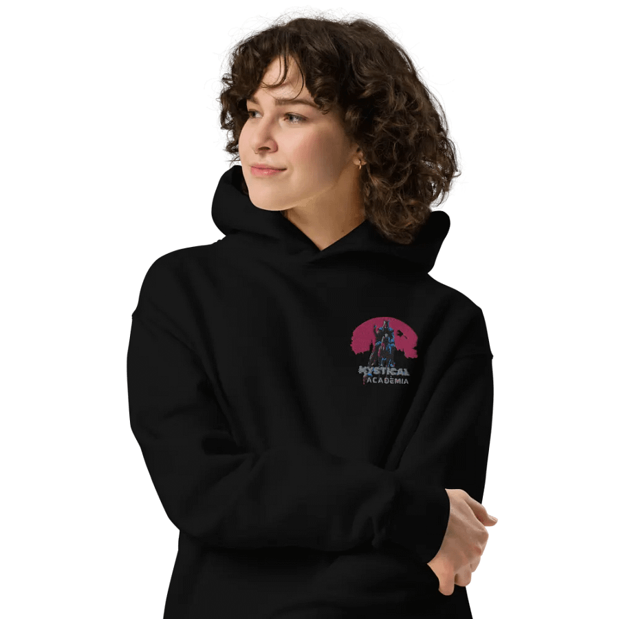 Mystical Academia product image (4)