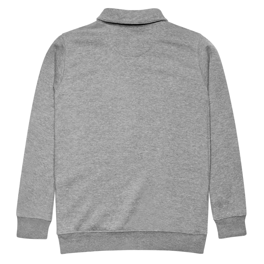 ADG 1924 Zip Up Fleece - Embroidered product image (16)